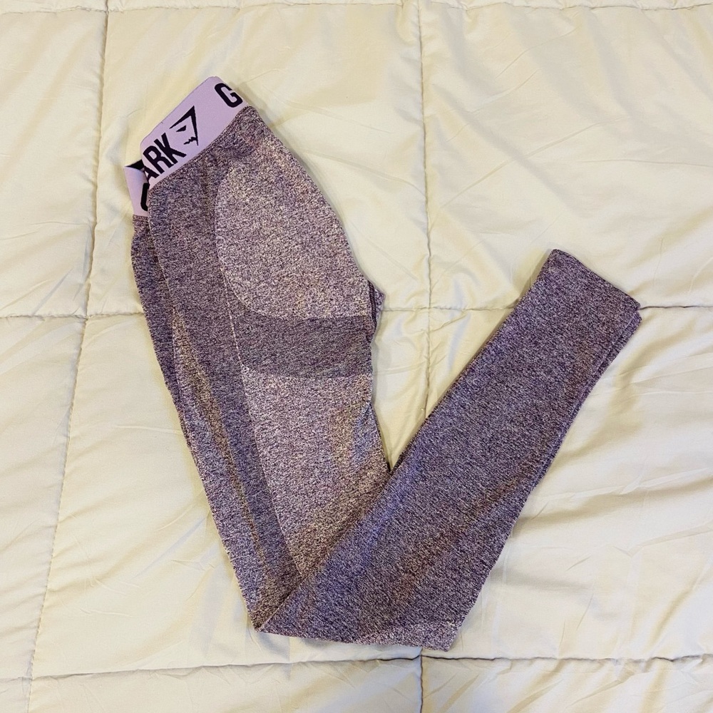 Gymshark FLEX High Rise Leggings